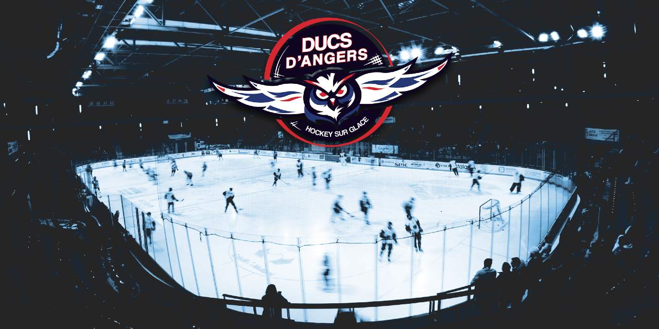 ANGERS - NICE