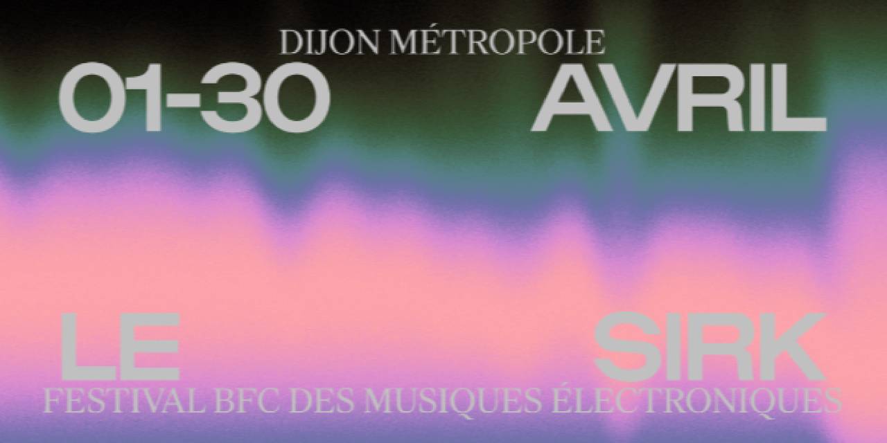 LE SIRK FESTIVAL 2025