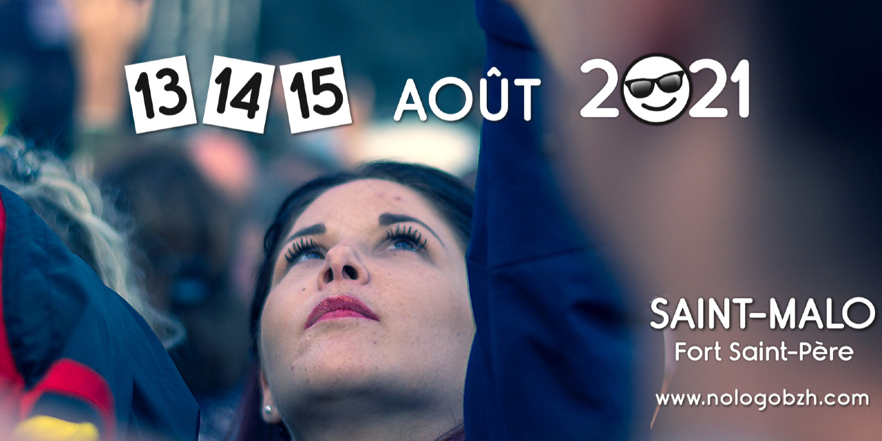No Logo Bzh 2021 Achat Et Revente De Billets No Logo Bzh 2021 Achat Et Revente De Billets