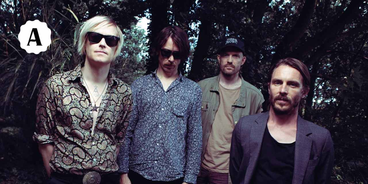 REFUSED • PINPILINPUSSIES ~ Atabal Biarritz