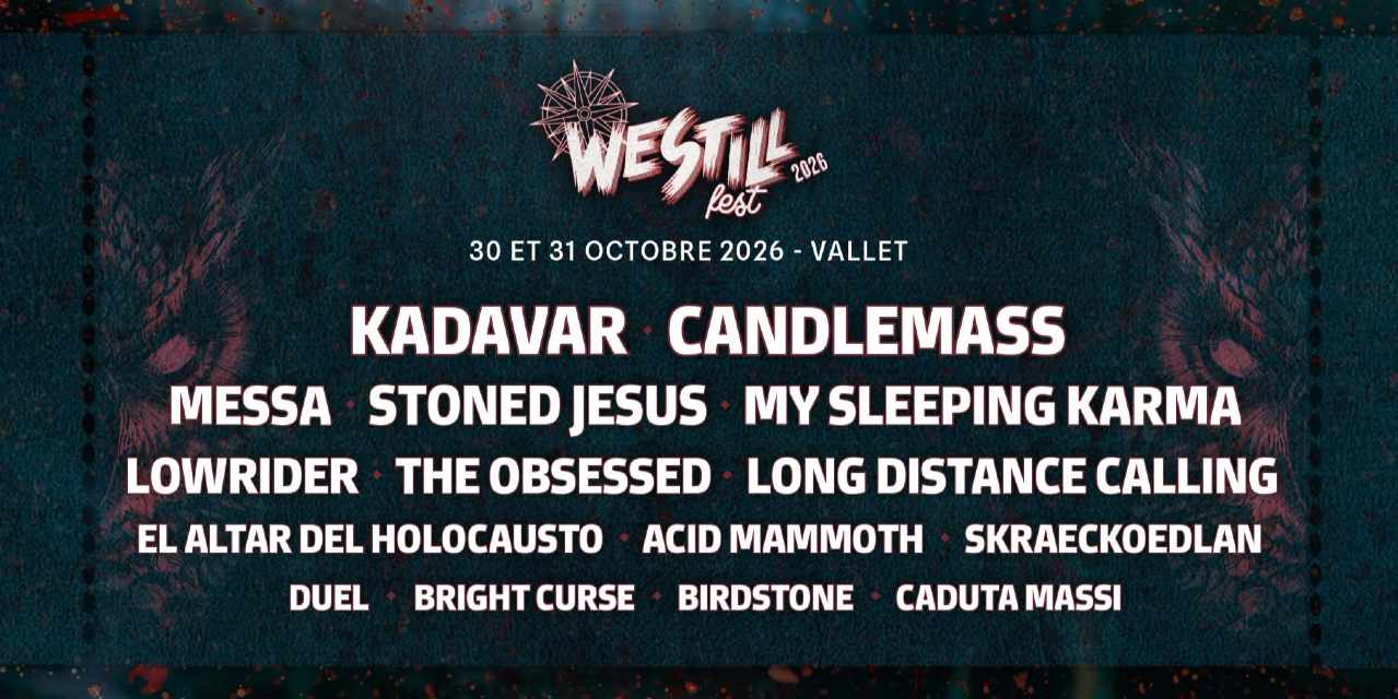Westill fest 2026