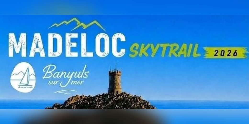 Madeloc Skytrail - Banyuls
