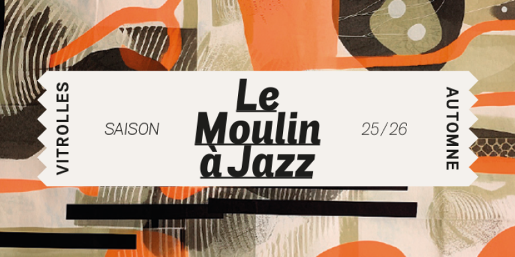 Le Moulin à Jazz, Automne