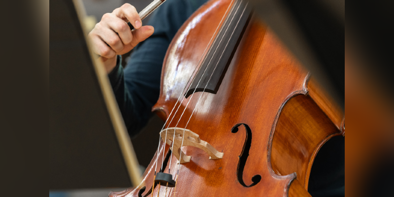 Haydn - Kodály - Beach • Orchestre national Auvergne-Rhône-Alpes