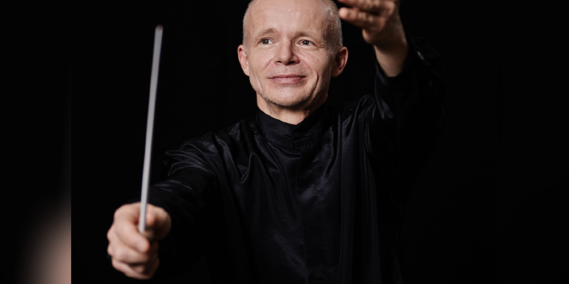 Beethoven • Orchestre national Auvergne-Rhône-Alpes