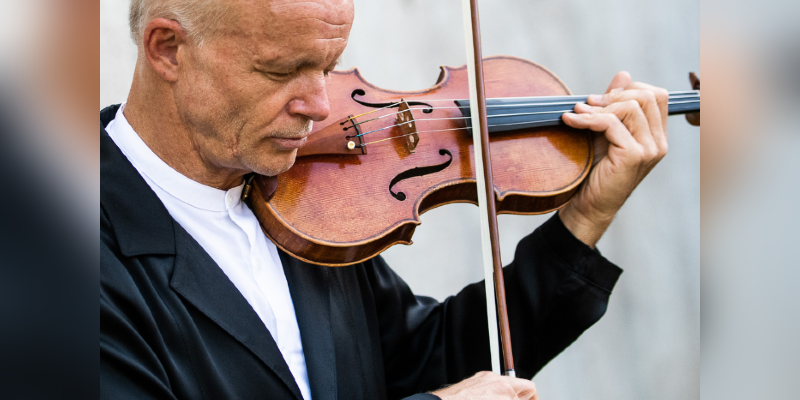 Vivaldi - Schönberg • Orchestre national Auvergne-Rhône-Alpes