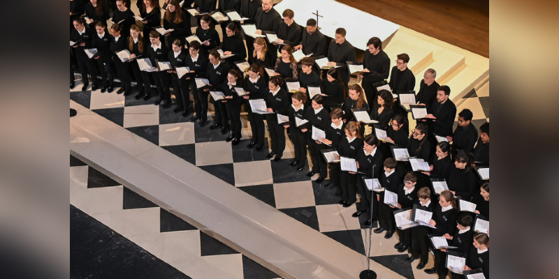 Mozart - Haydn • Orchestre national Auvergne-Rhône-Alpes