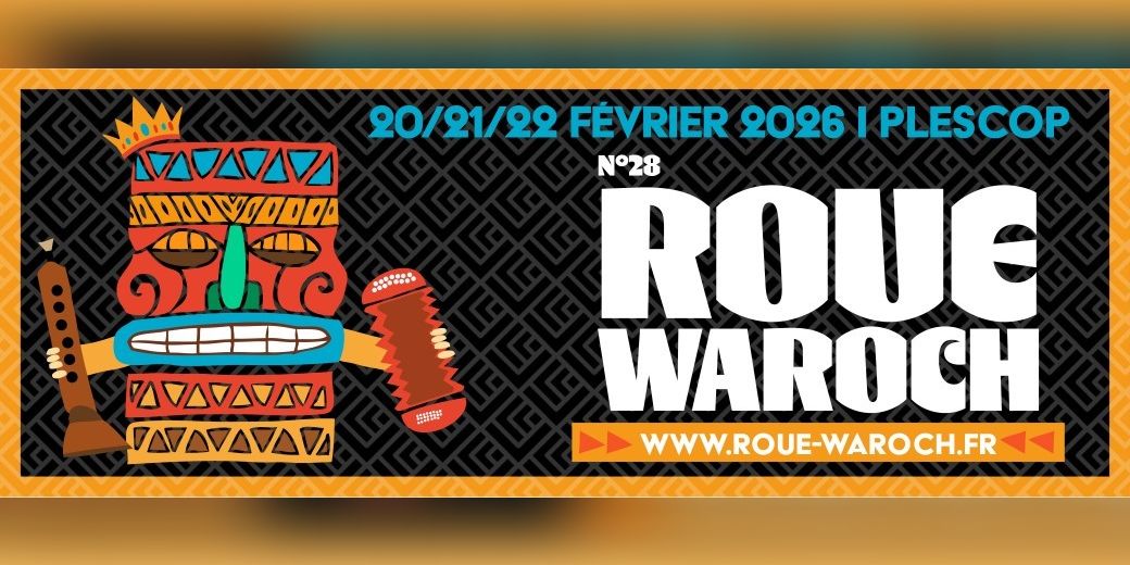 Roue Waroch 2026