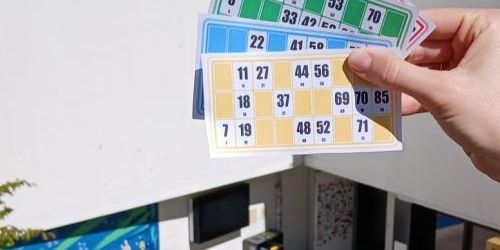 RIO LOTO • Le Metronum