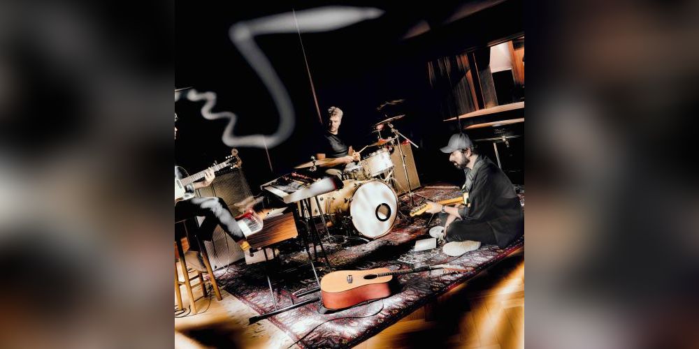 Syd Matters + Dear March • Stereolux