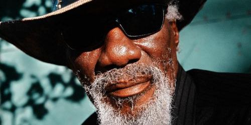 ROBERT FINLEY + 1ère PARTIE • Le VIP Saint-Nazaire