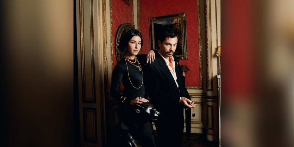 LILLY WOOD AND THE PRICK • Noumatrouff