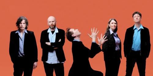 FRANZ FERDINAND + MAXWELL FARRINGTON & LE SUPERHOMARD • La Sirène
