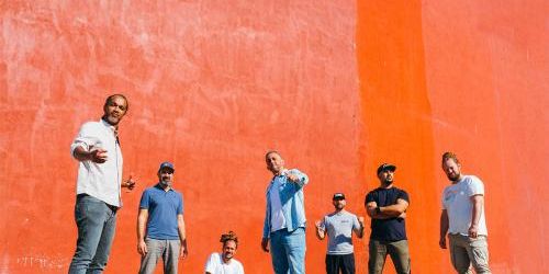 DUB INC + SIKA RLION • La Sirène