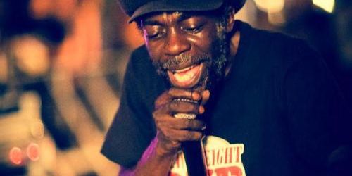 ABA SHANTI I + OMANI SOUND + LOCAL INTERNATIONAL • Le Brise Glace