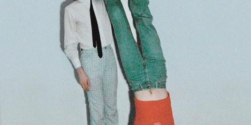 THE LEMON TWIGS • Paloma