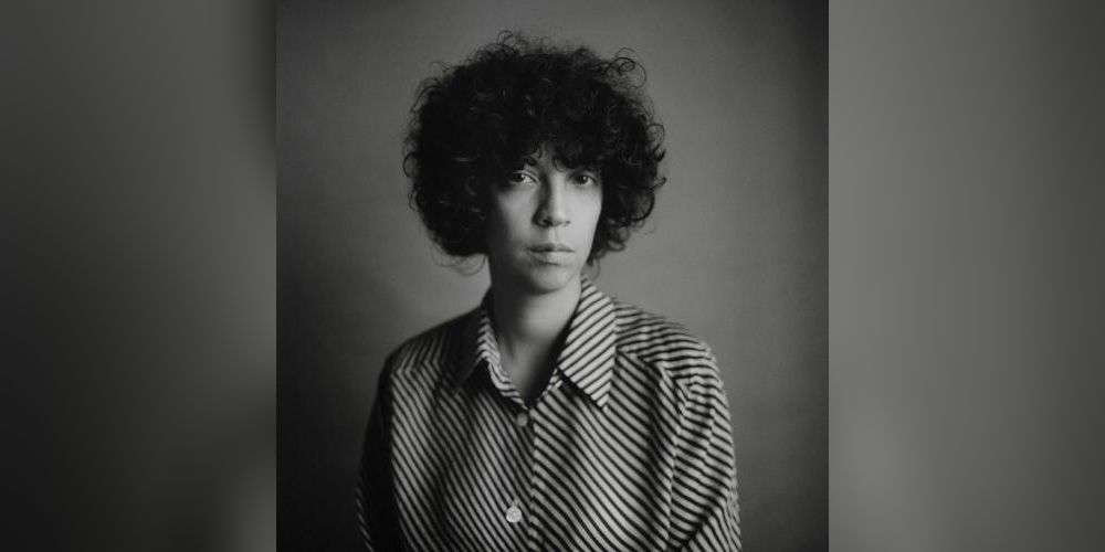 LÉONIE PERNET • Le Brise Glace