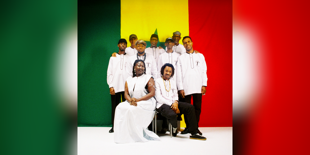 ORCHESTRA BAOBAB • Le FIL