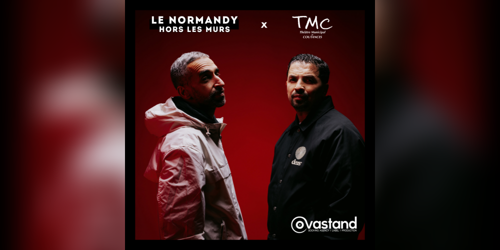 Sniper + première partie • Le Normandy St-Lô