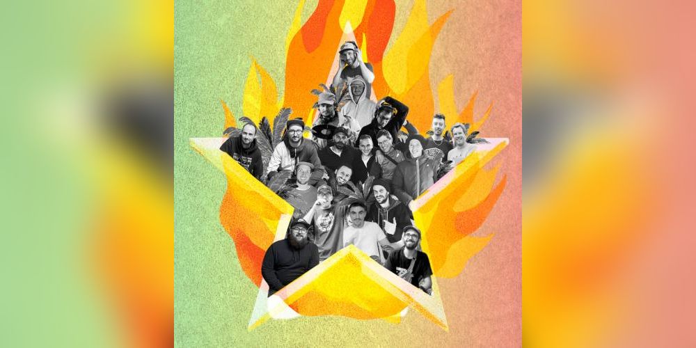 ANNECY ALL STARS SOUND SYSTEM • Le Brise Glace