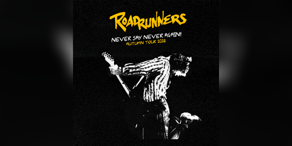 Roadrunners • Le 106