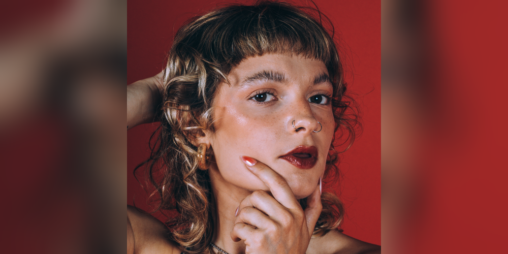 Zélie • Le Chabada