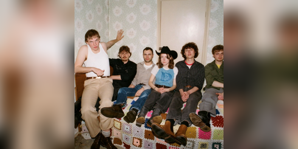 Fat Dog + Silverwingkiller • Le Grand Mix