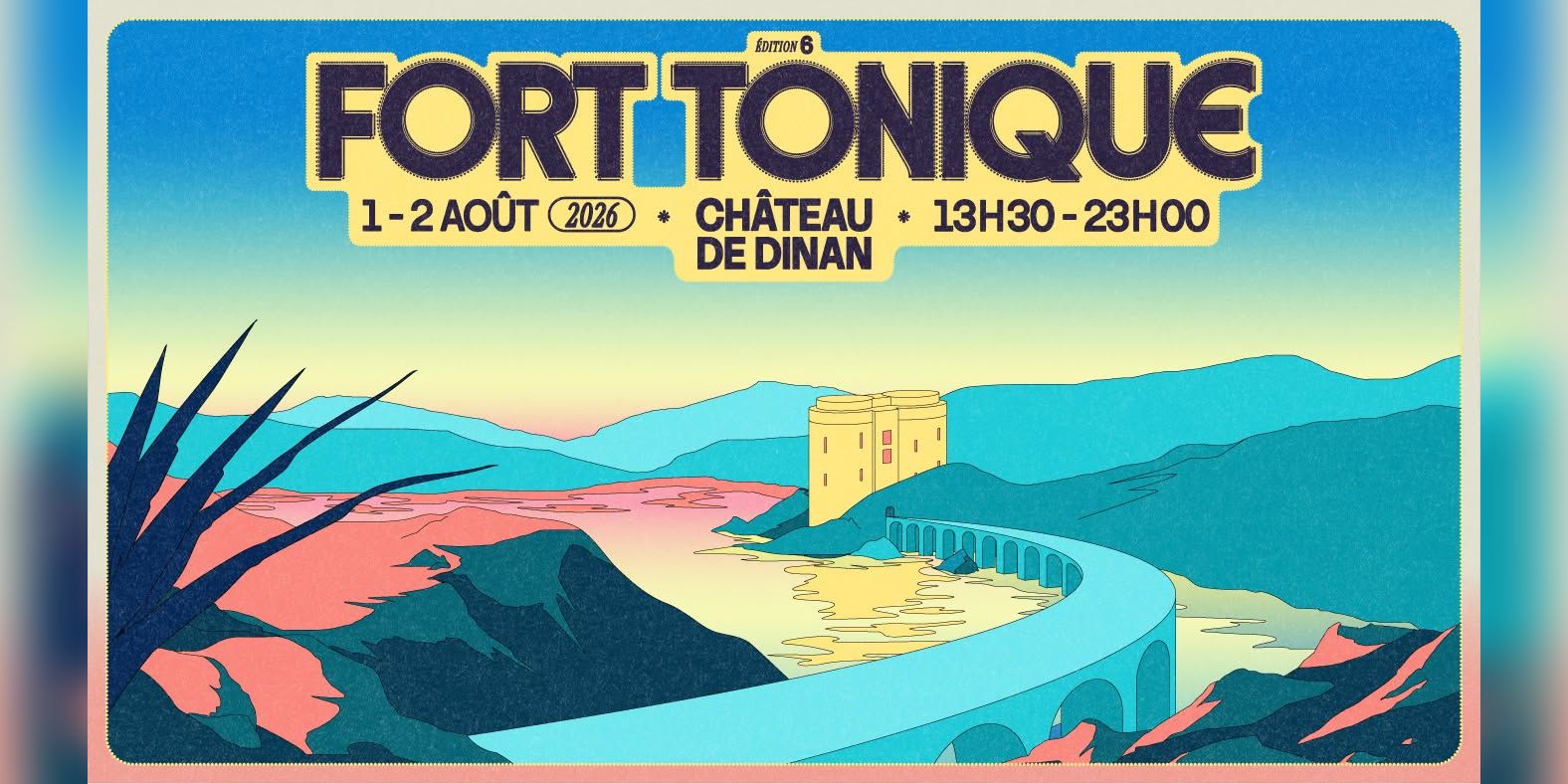 FORT TONIQUE 6
