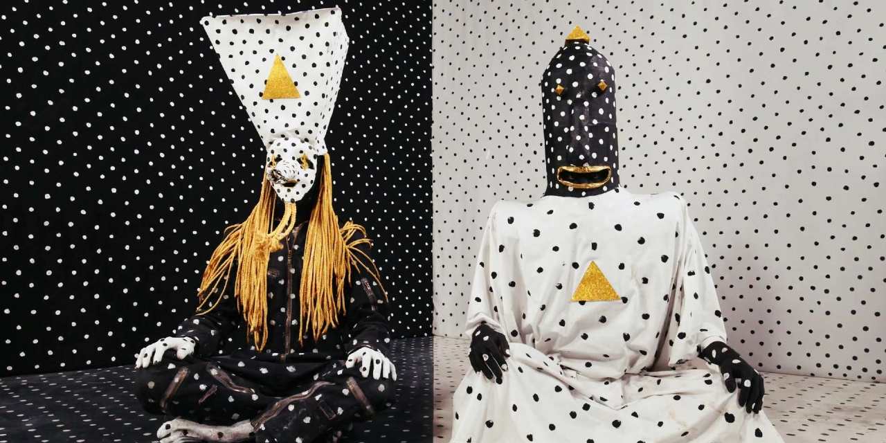 ANGINE DE POITRINE • L'épicerie Moderne