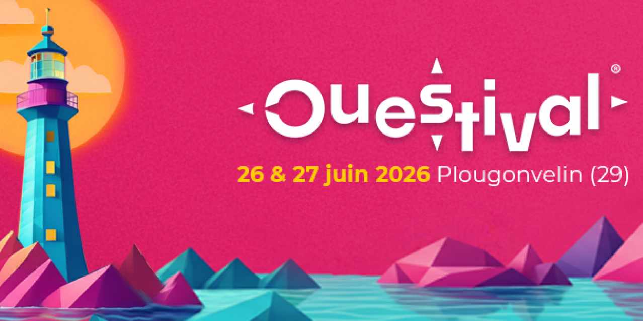 Ouestival 2026